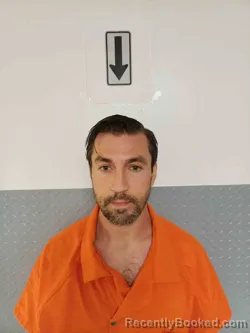 Mugshot of FRANCIS HOFFMAN