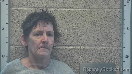 Mugshot of DENISE LAVALLIE