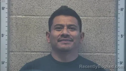 Mugshot of JULIO LOPEZ-PALACIOS