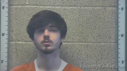 Mugshot of JADA DAVIS