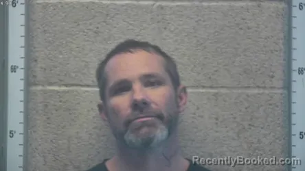 Mugshot of SIDNEY E PERRY