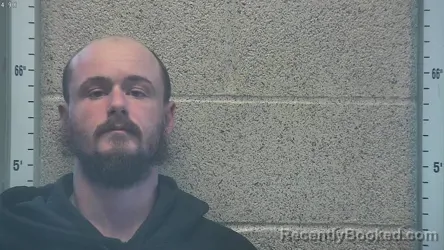 Mugshot of DANIEL E. KING