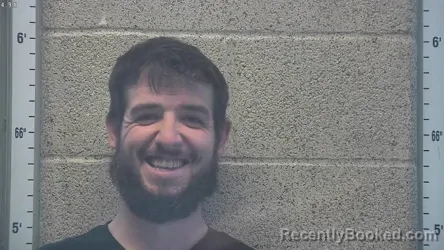 Mugshot of MICHAEL OLIVER