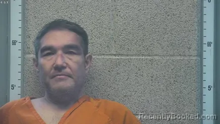 Mugshot of VICTOR A MAJORS