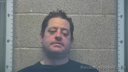 Mugshot of DAVID MATTHEW SCHWARTZ