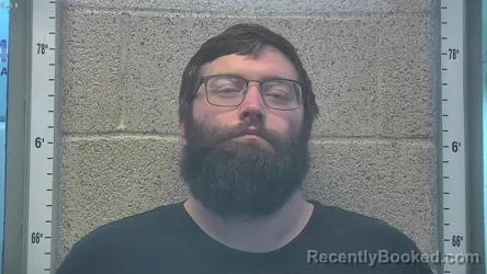 Mugshot of JOSEPH SUTTON