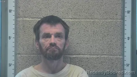 Mugshot of ERNEST MARION SAWYER