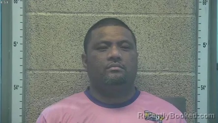 Mugshot of HENRY JOEL