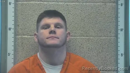 Mugshot of RYAN LEE DOERNER