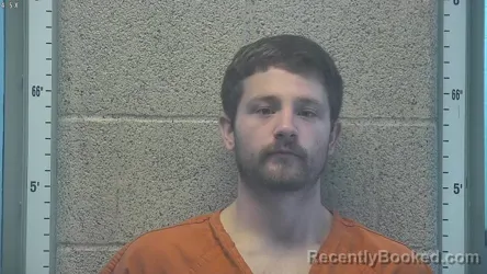 Mugshot of CAMRON WILKERSON