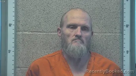 Mugshot of WILLIAM C PAYNE