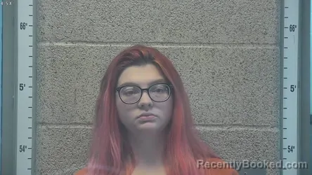 Mugshot of ANGELA DAVIS