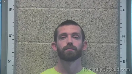 Mugshot of JAMES WHEELER