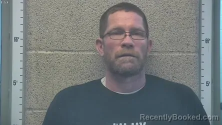 Mugshot of ERIK WAYNE DUNCAN