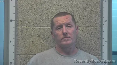 Mugshot of JEREMY KRISTOPHER CYR