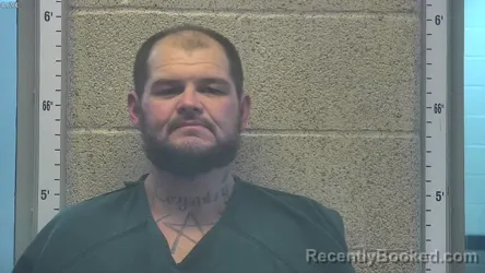 Mugshot of MICHAEL S LEAR