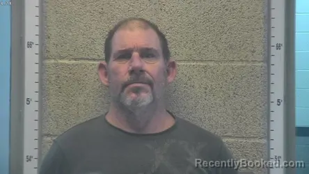 Mugshot of RODNEY MORRIS