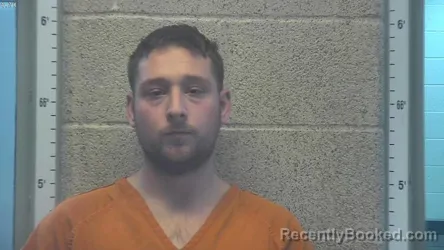 Mugshot of BRIAR HARPER