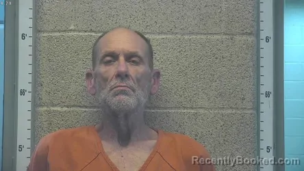 Mugshot of WILLIAM ANTHONY PRIEST