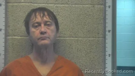 Mugshot of RONALD RAY JONES