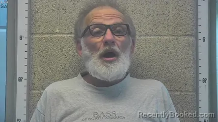 Mugshot of TOMMY ALSTATT