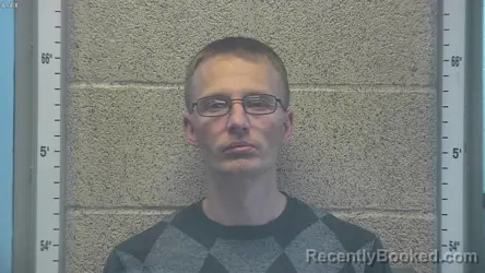 Mugshot of SHAWN PAUL HOBBS