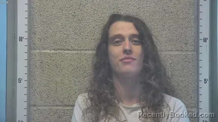 Mugshot of BRYCE ANTHONY PYLE