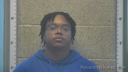 Mugshot of RICHARD LAMONT ARMSTEAD