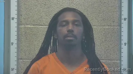 Mugshot of BRIAN HAWKINS