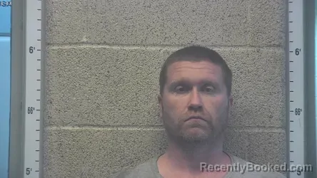 Mugshot of ERIC WAYNE WILSON