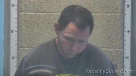 Mugshot of STEVEN DOUGLAS DENO