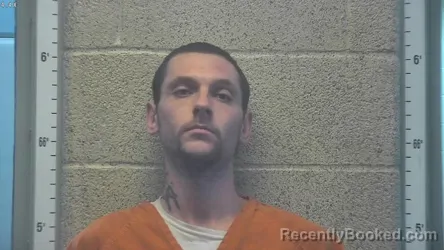 Mugshot of DANIEL T COLLINS