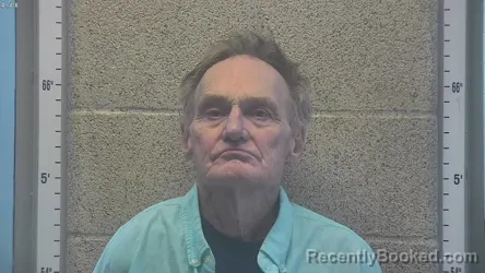 Mugshot of LARRY LEROY STENDAHL