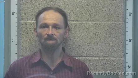 Mugshot of LARRY RAY OWENS