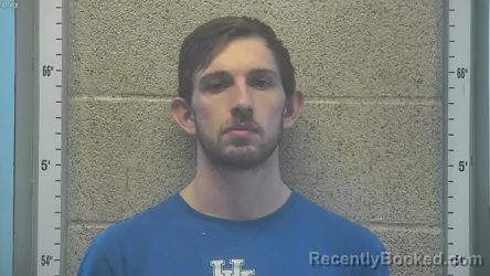 Mugshot of CHACE A DENO