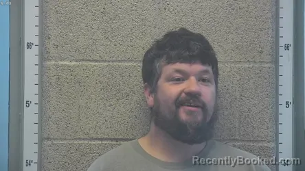 Mugshot of COLLIN MICHAEL CRAIG