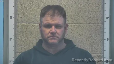 Mugshot of ROBERT DALE WEAVER