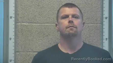 Mugshot of CASSIDY MICHAEL FENWICK