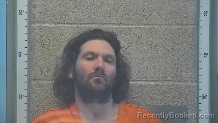 Mugshot of TRAVIS HILL