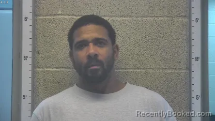 Mugshot of BRIAN CHRISTOPHER ARMSTEAD