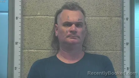 Mugshot of PAUL ANTHONY WILLIAMS