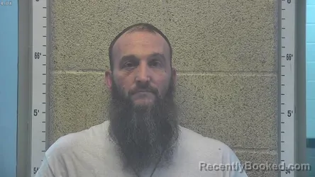 Mugshot of JOHN MICHAEL MCLEAN