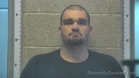 Mugshot of TERRY L VINCENT