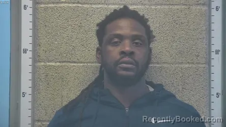 Mugshot of SCOTT ANTONIO HARRIS