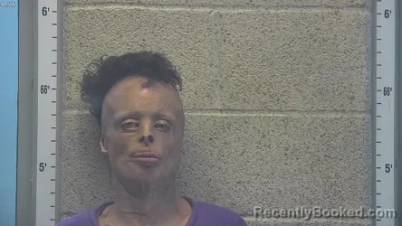 Mugshot of CORY MICHEAL HOLDERFIELD