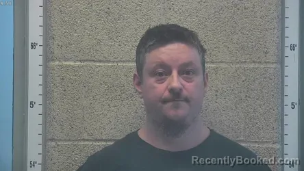 Mugshot of AUDIE J POWELL