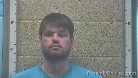 Mugshot of AUSTIN LEE GOODMON