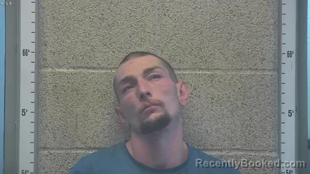 Mugshot of SKYLER WHITTEN