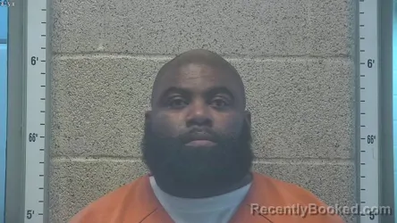 Mugshot of GLENN J WHITLOCK