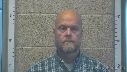 Mugshot of JOSEPH L SALLEE